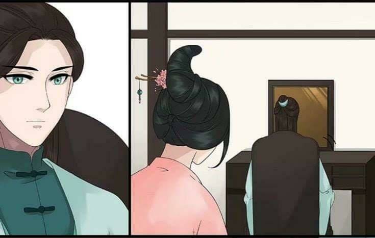 Mưa Chìm Sâu Trong Mây: Chapter 42