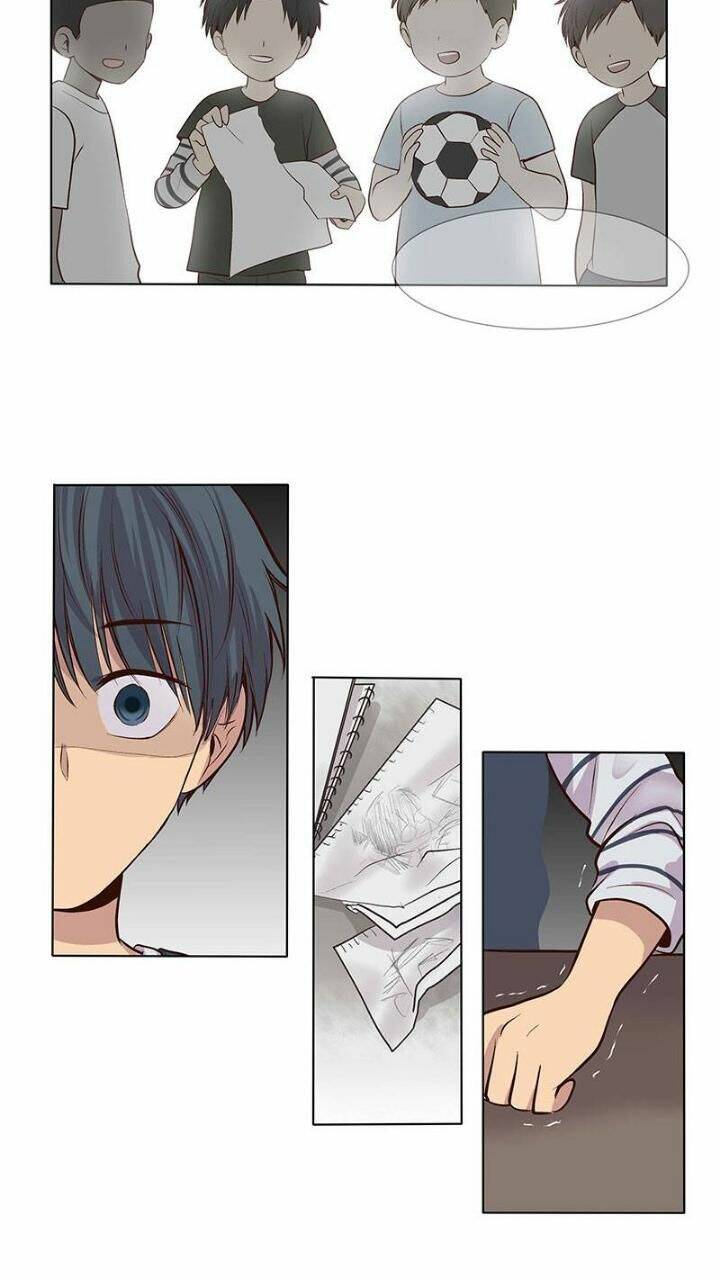 Bí Mật Sâu Sắc Nhất Của Tôi: Chapter 44