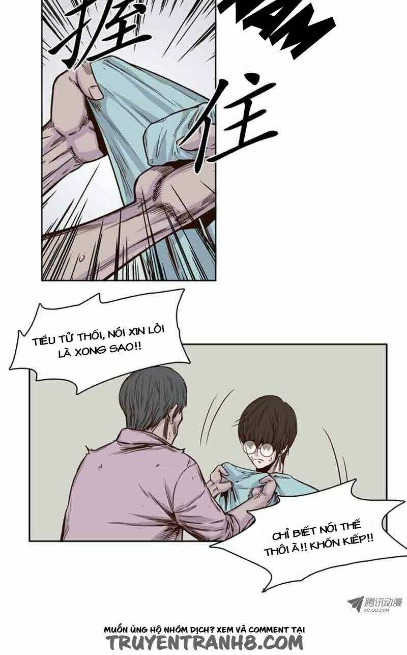 Vua Của Vong Linh: Chapter 59