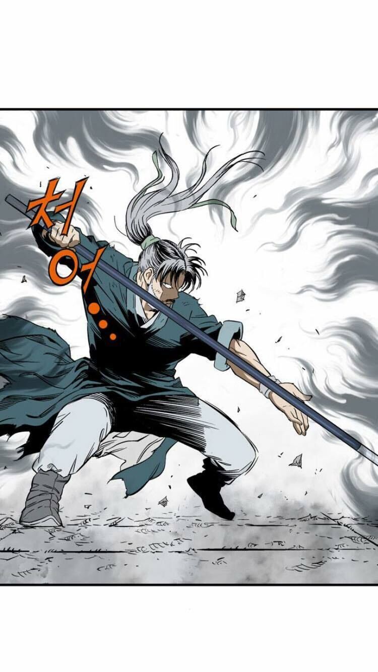 Cao Thủ 2: Chapter 123