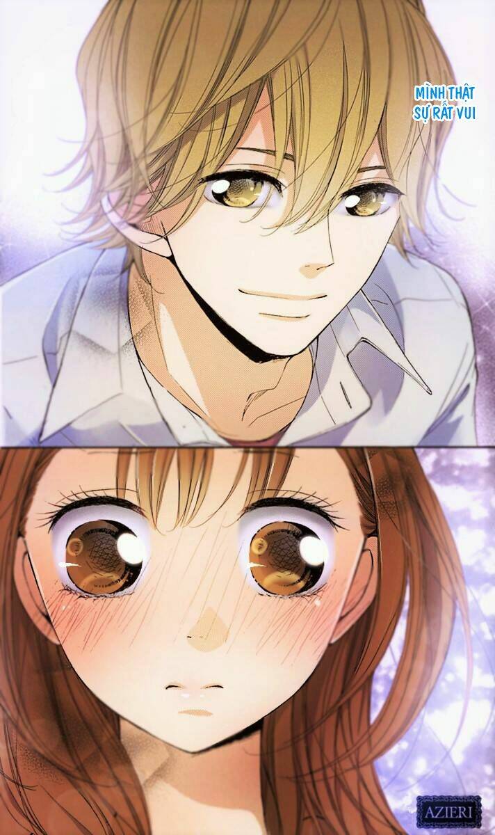 Tonari Kara Nagareboshi: Chapter 2