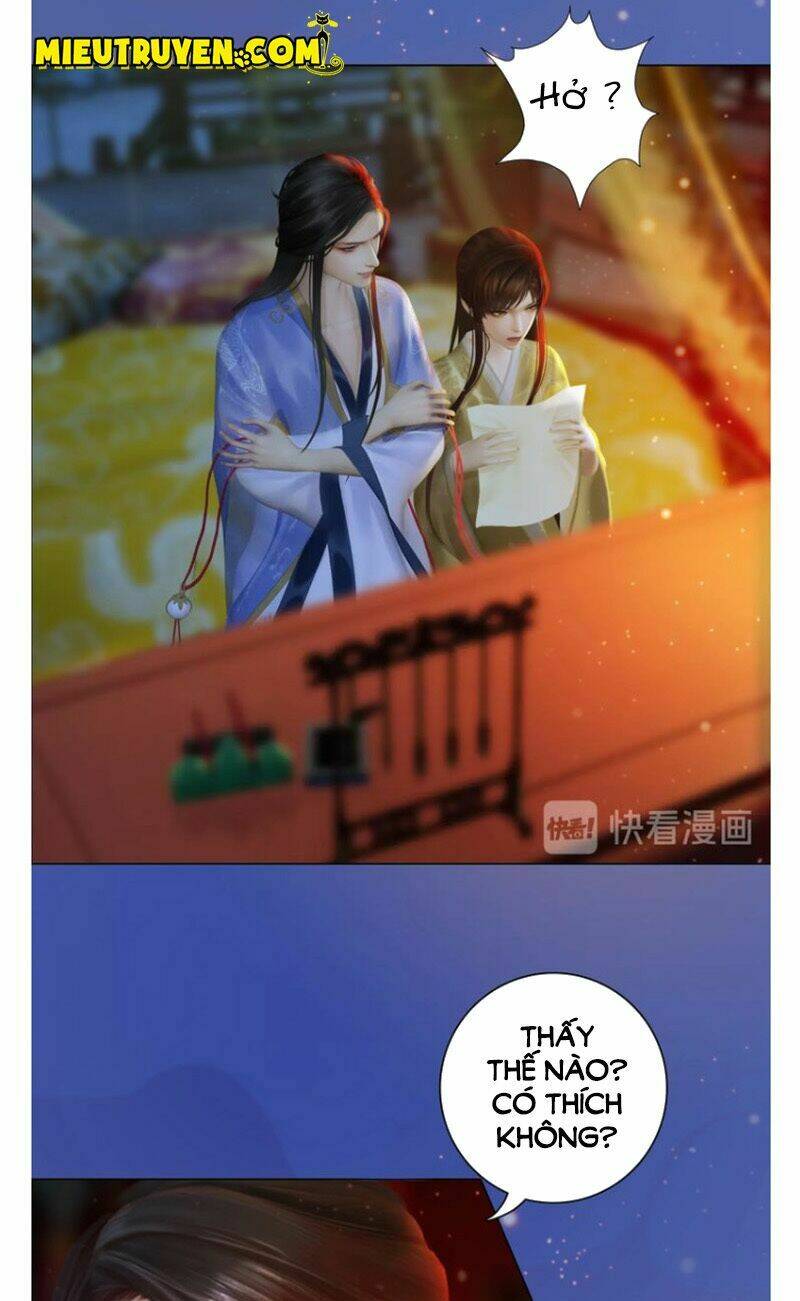Phong Quỷ Truyền Thuyết: Chapter 81