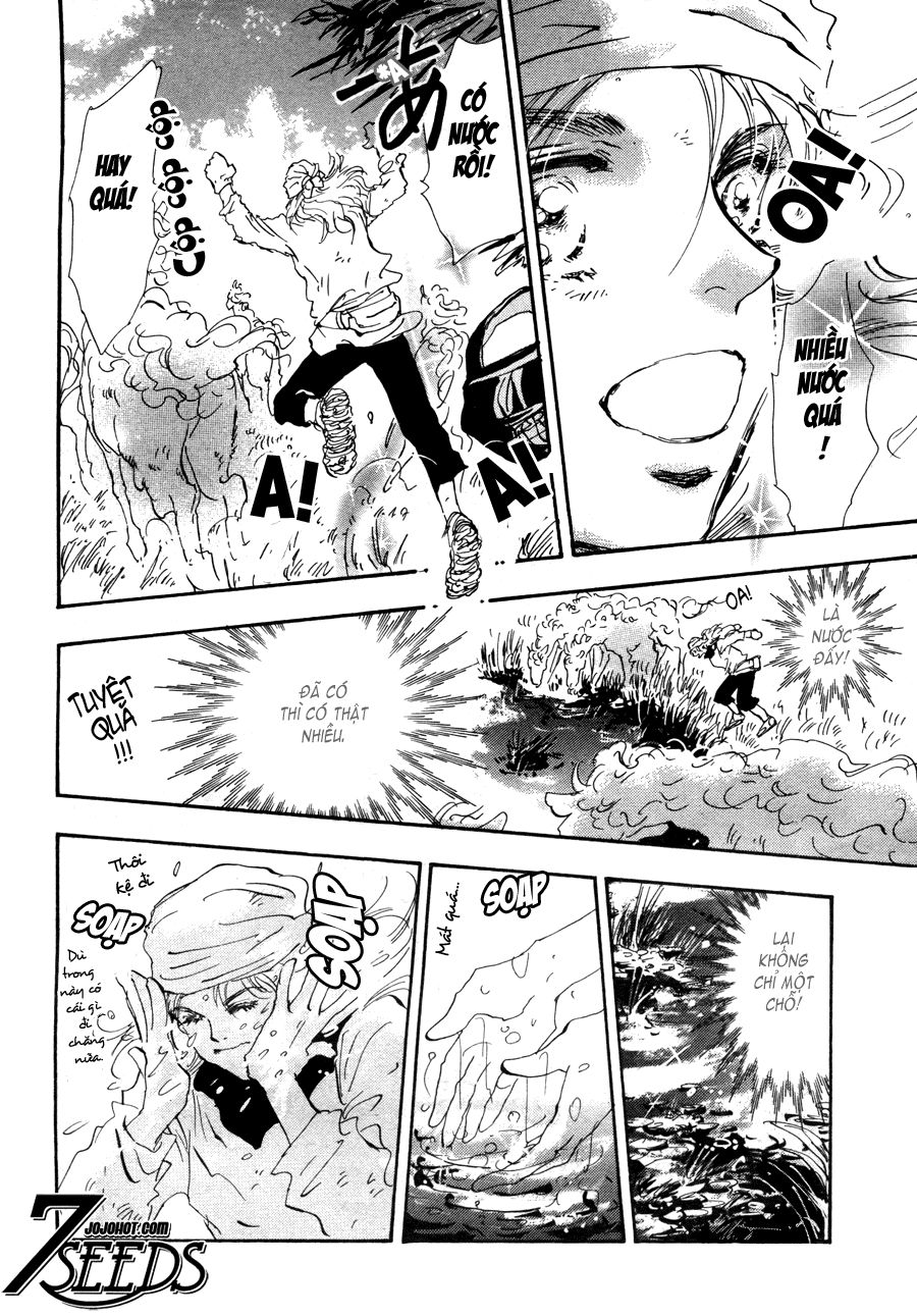 Mầm Sống: Chapter 111