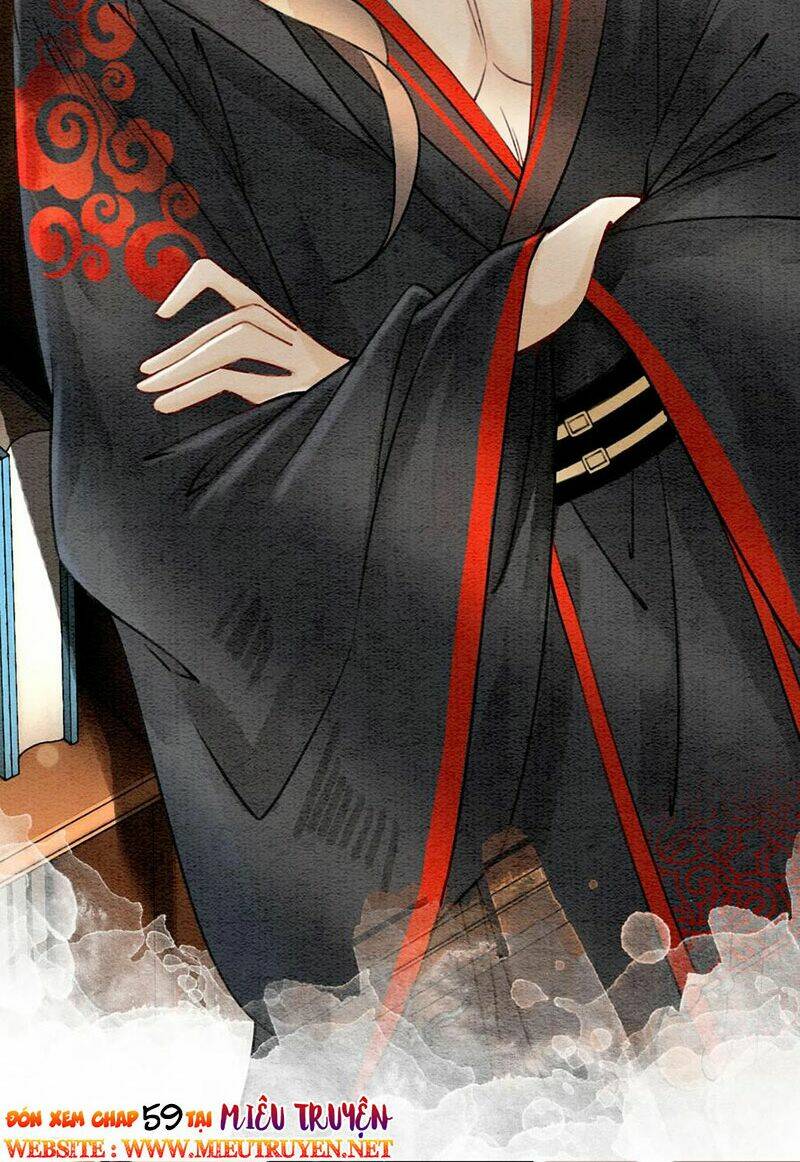 Hậu Cung Của Trẫm Cháy Rồi!: Chapter 58
