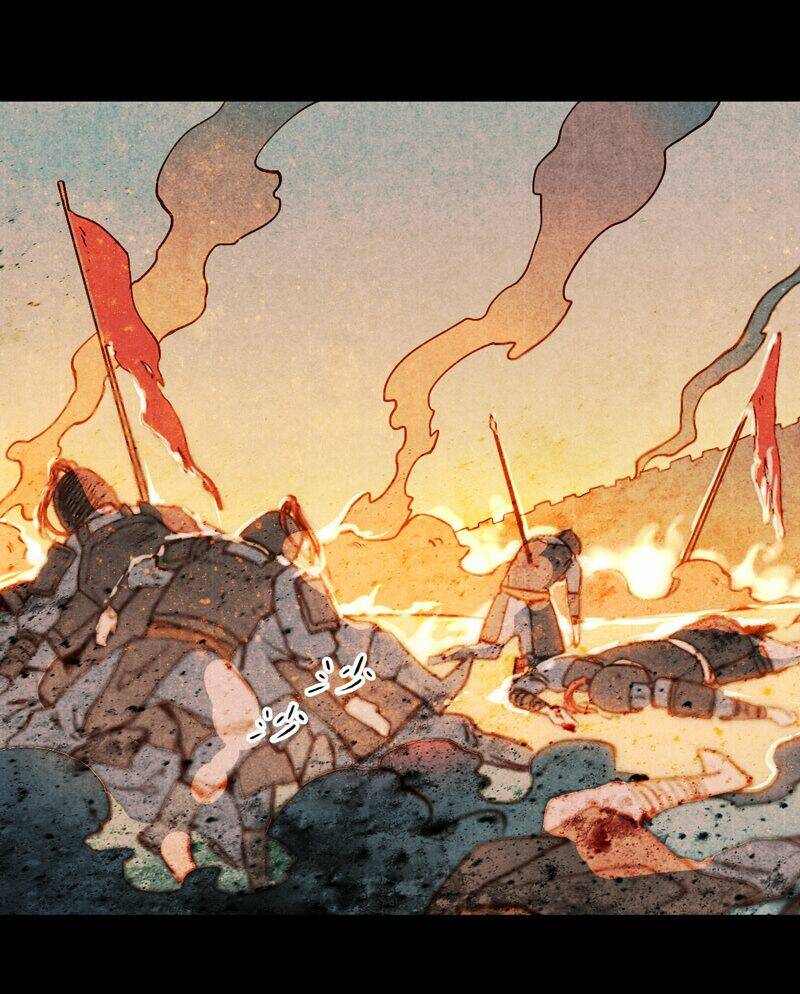Thiếu Nữ Tản Mộng Đàm: Chapter 51