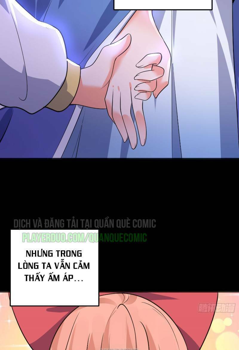 Giáng Thần Chiến Ký: Chapter 32