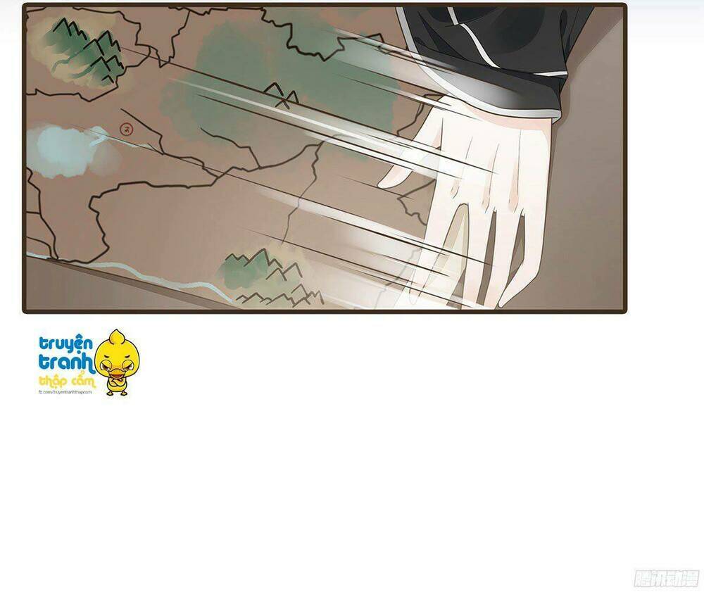 Đại Giá Thừa Tướng: Chapter 61