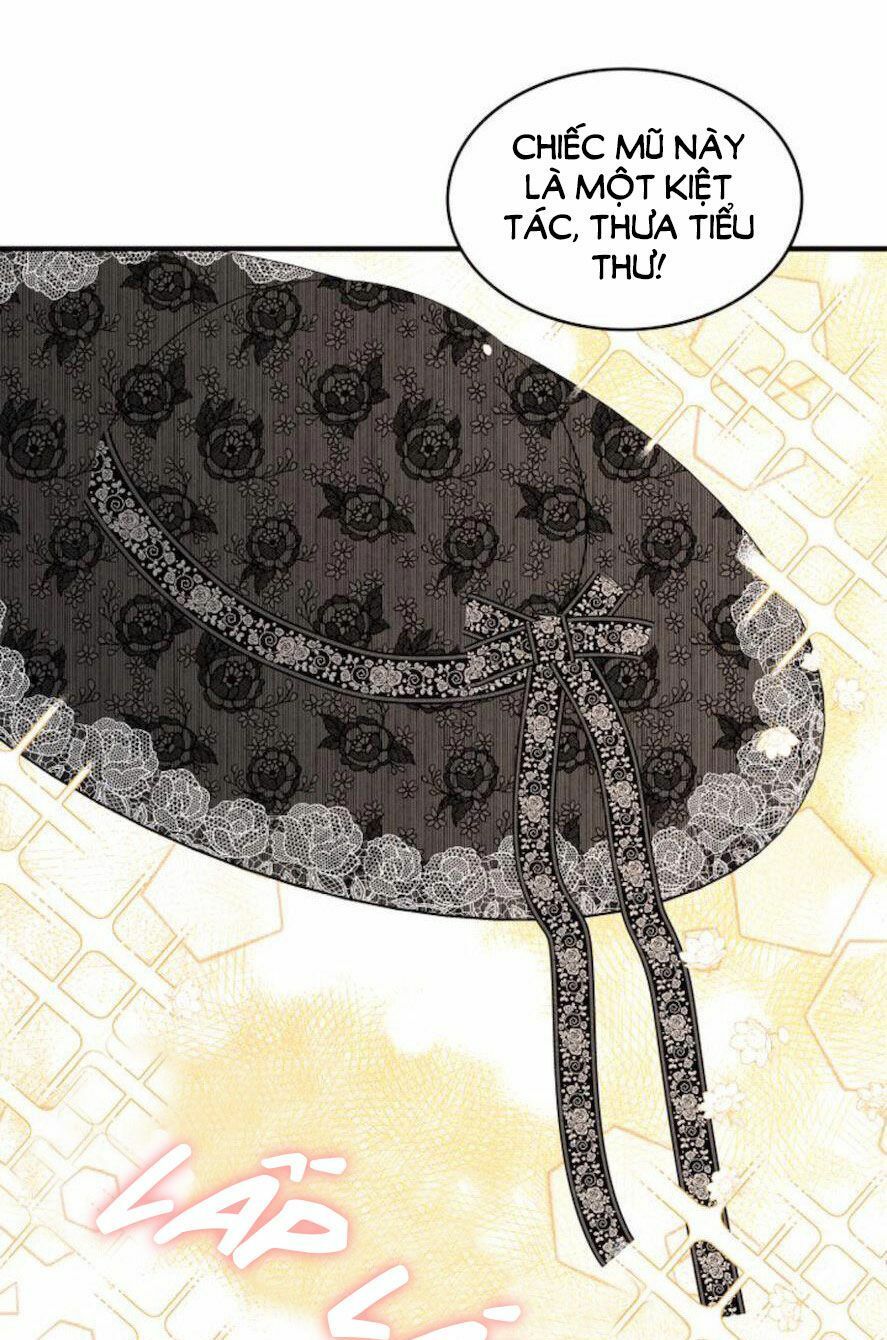 Lòng Trung Thành Với Kẻ Ác: Chapter 12