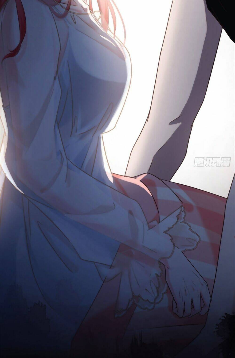 Quyến Rũ Không Thành: Chapter 8