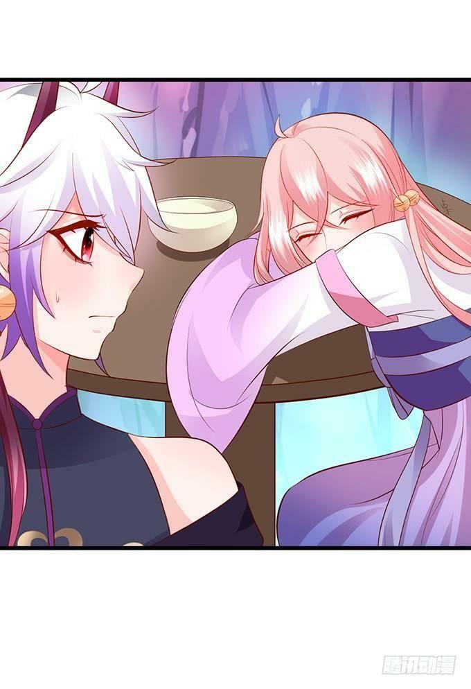 Hồ Tiên Hung Bạo: Chapter 131