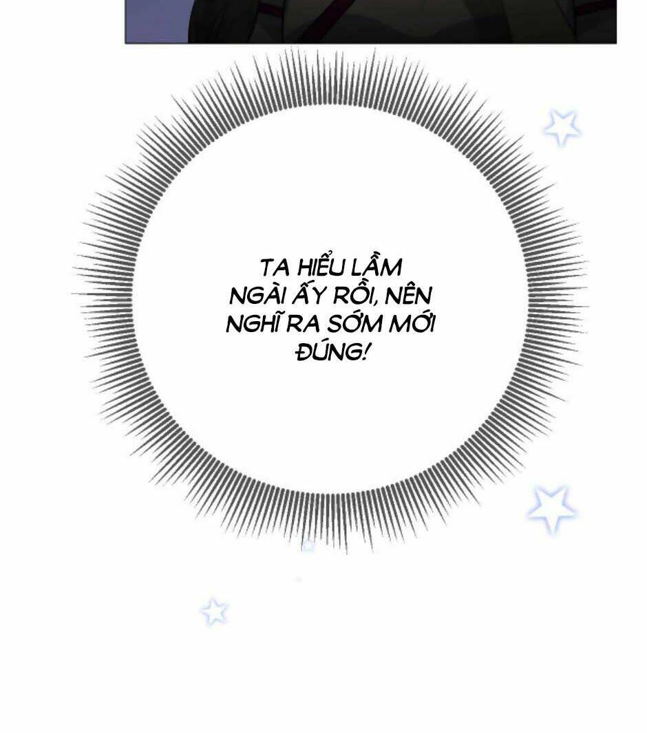 Sao Lại Là Yêu?: Chapter 22