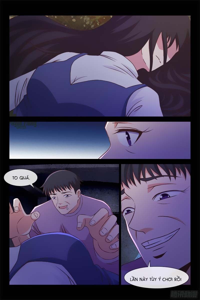 Tình Nhân Khế Ước Của Tổng Tài: Chapter 89