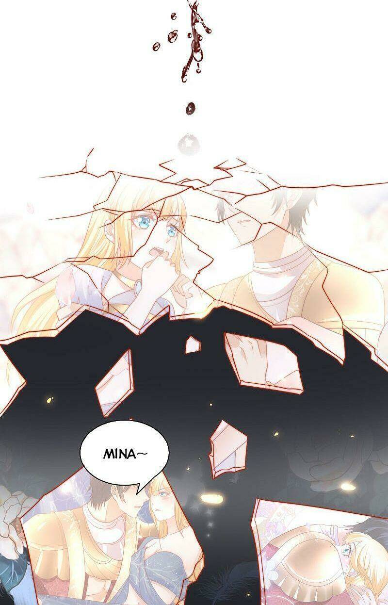 Sủng Hậu Của Vương: Chapter 90