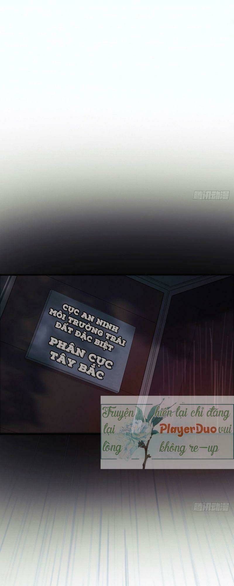 Hữu Yêu Lai Chi Họa Trung Tiên: Chapter 23