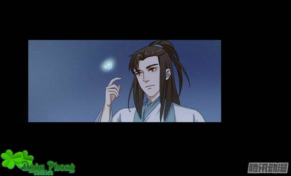 Hỏa Hồ: Chapter 6