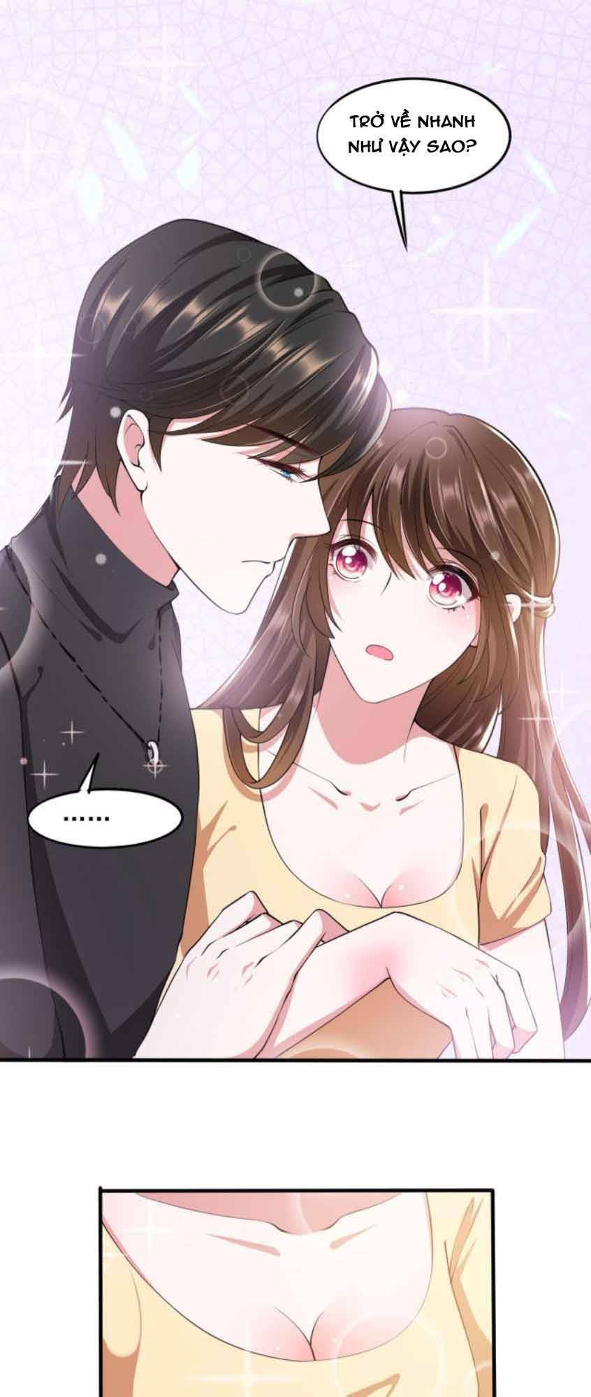 Nhất Sanh Hữu Hỉ: Chapter 13