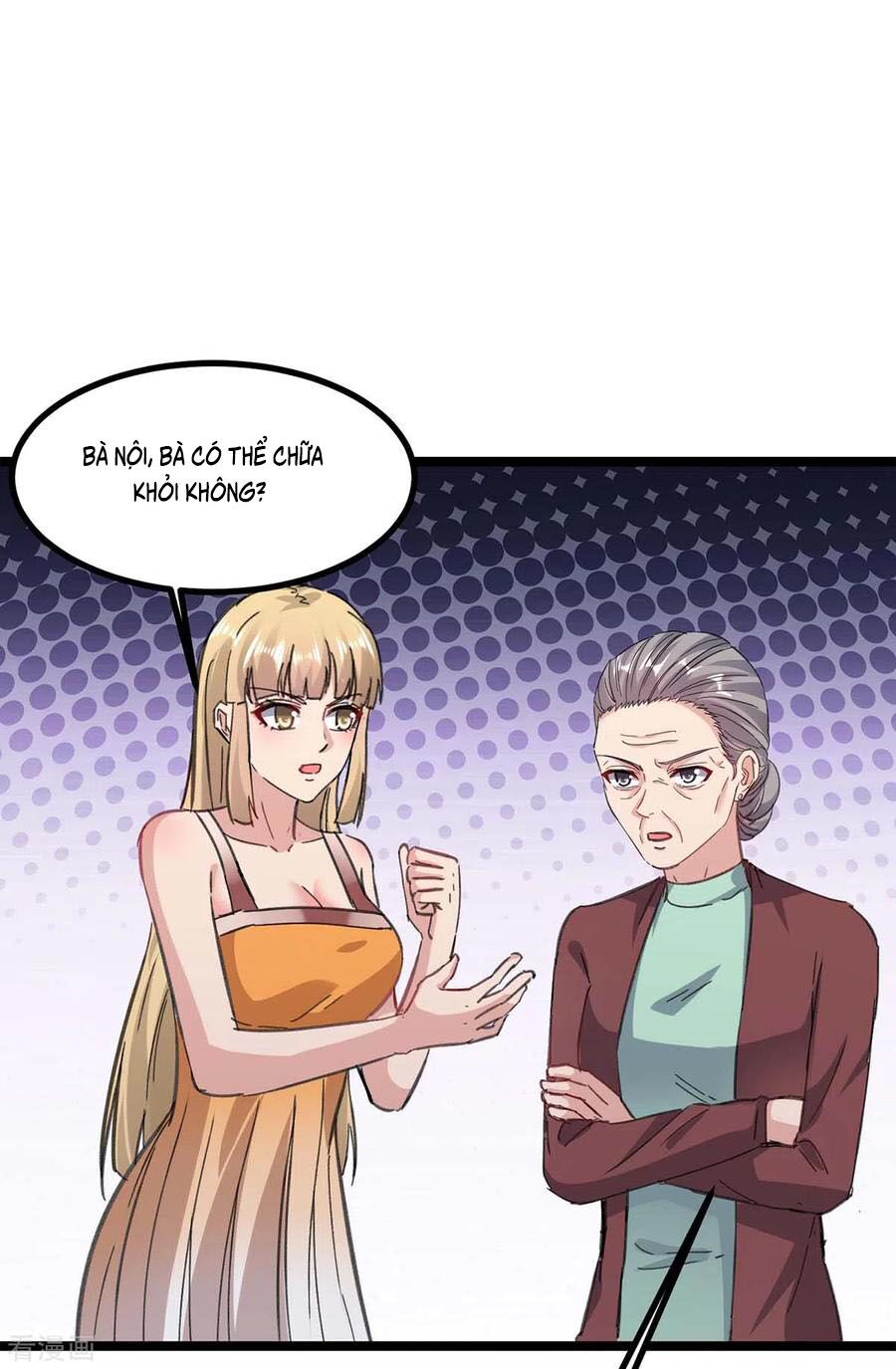 Trọng Sinh Khí Thiếu Quy Lai: Chapter 145