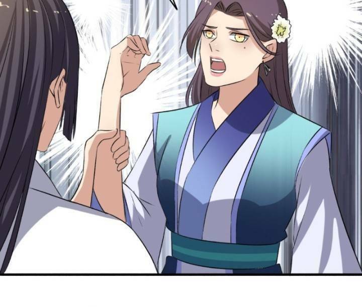 Cuồng Phi Phách Lối: Chapter 134