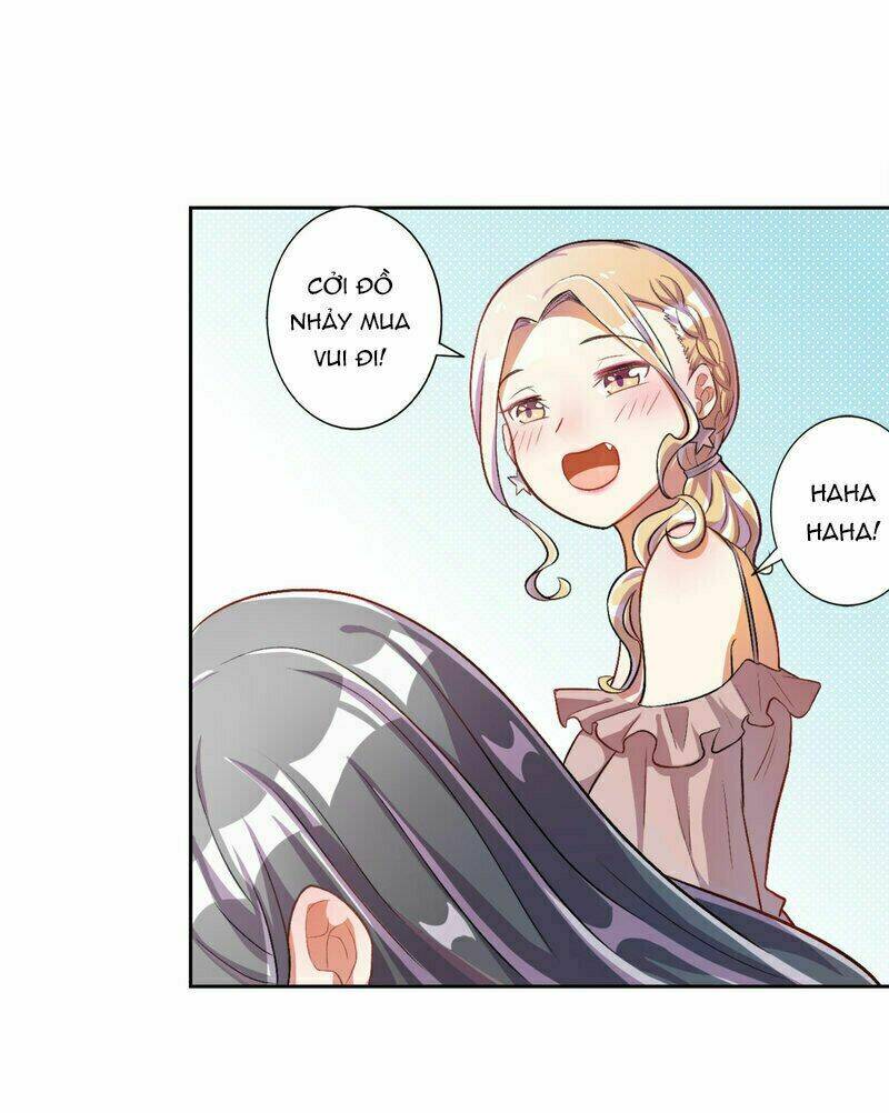 Hôn Nhân Dục Vọng: Thiếu Gia Nhẹ Một Chút!: Chapter 24