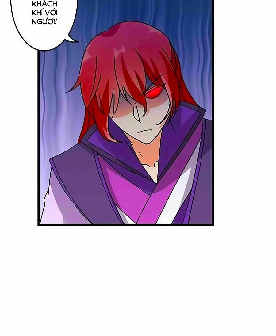 Vương Gia ! Ngươi Thật Bỉ Ổi !: Chapter 209