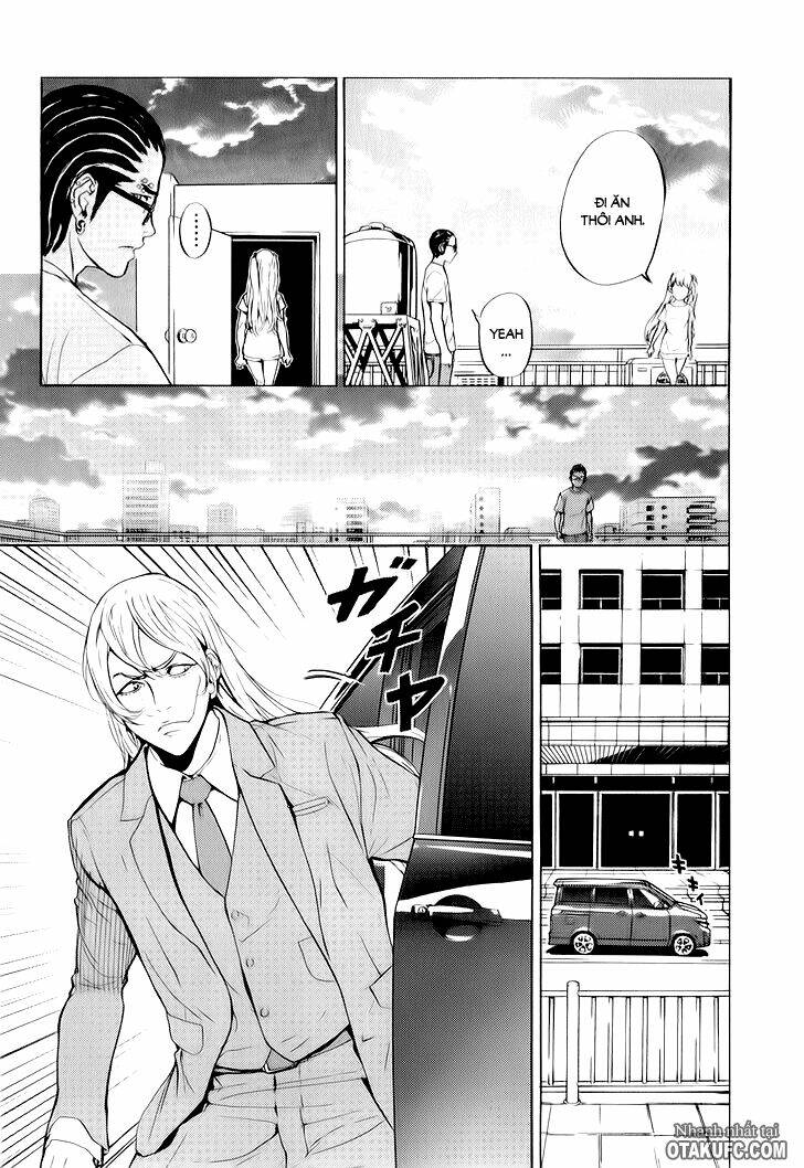 Until Death Do Us Part: Chapter 163