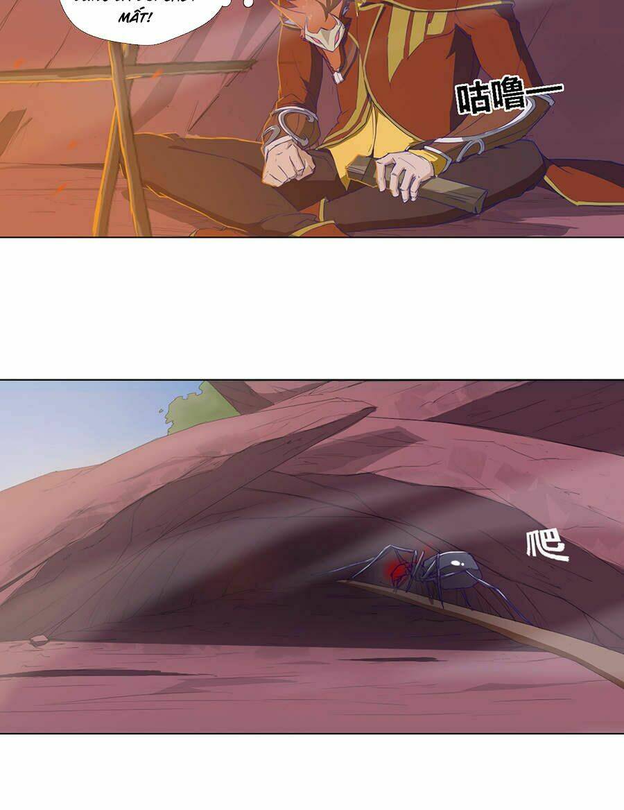 Tối Cường Thăng Cấp Hệ Thống: Chapter 16