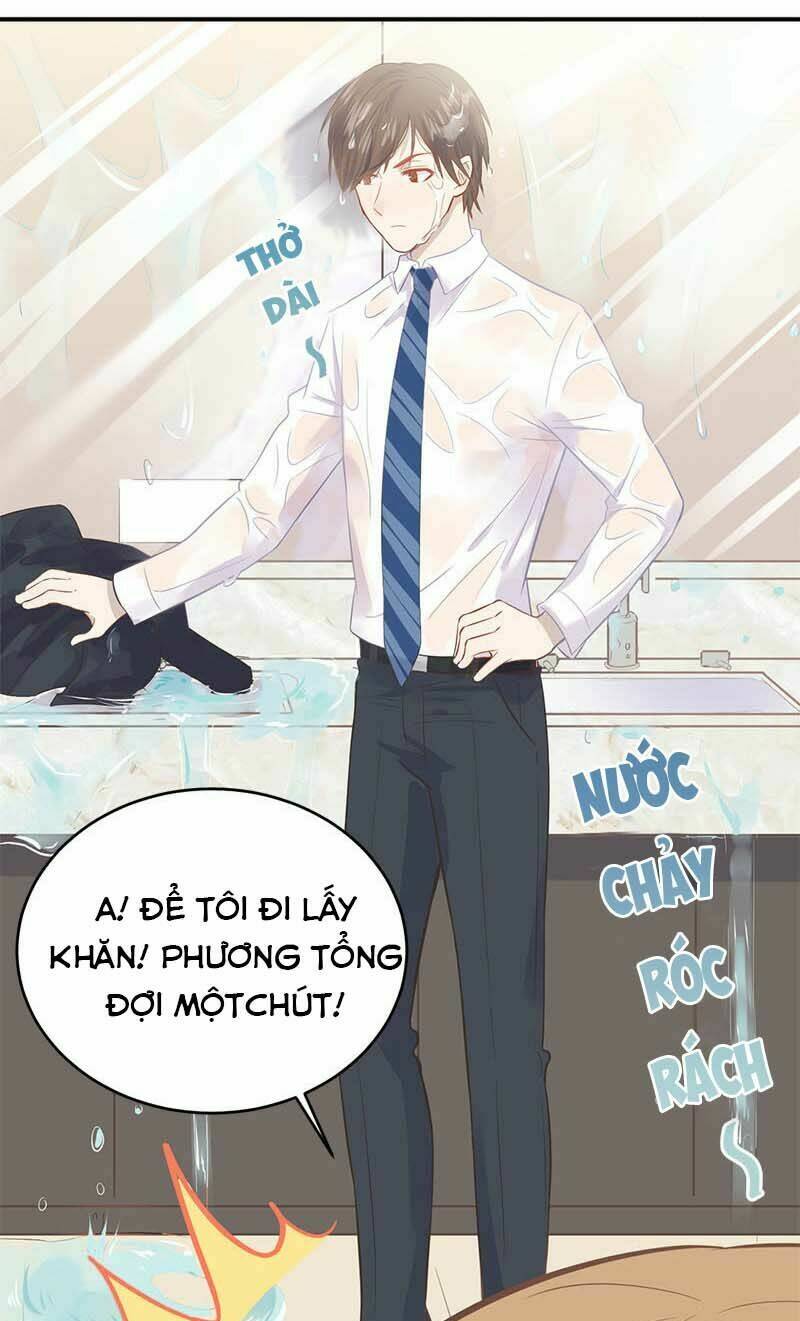 Fanboy Tuyệt Vời Ở Đâu?: Chapter 3