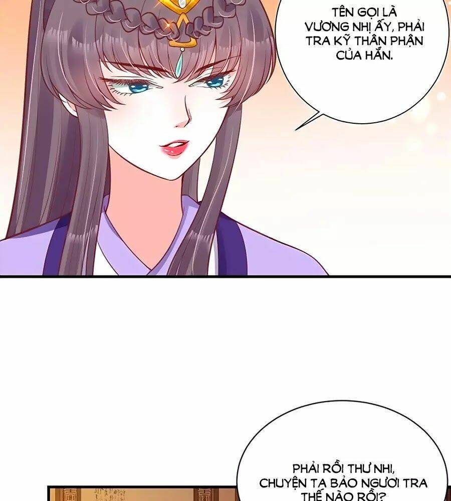 Thịnh Thế Lê Hoa Điện: Chapter 62