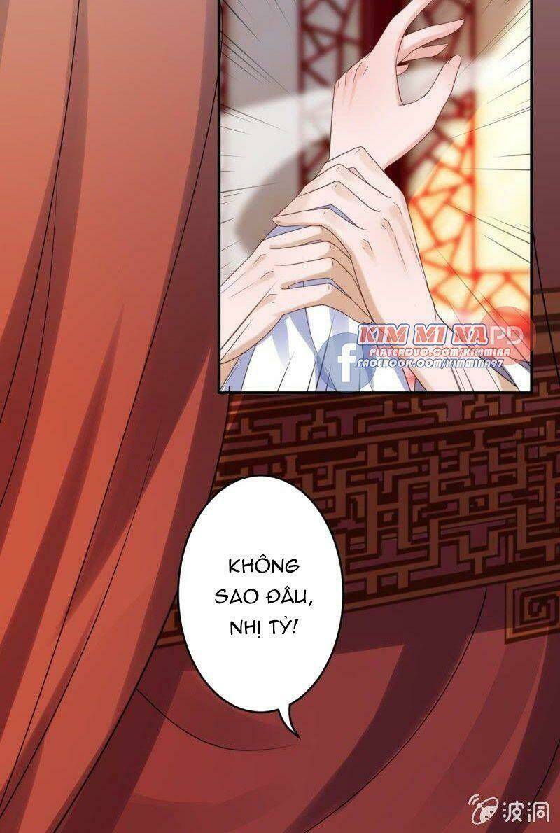 Vương Gia Kiêu Ngạo Quá Khó Cua: Chapter 61