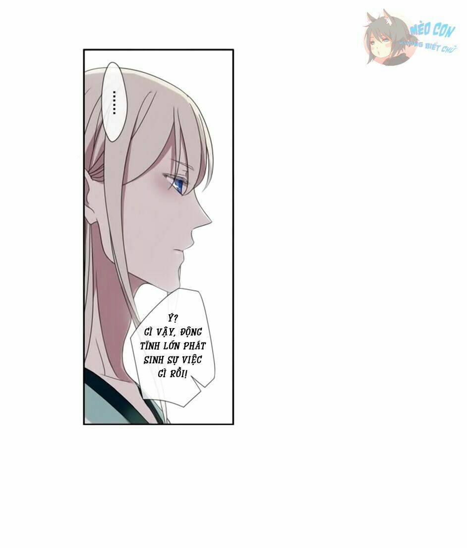 Bách Yêu Dị Văn: Chapter 5