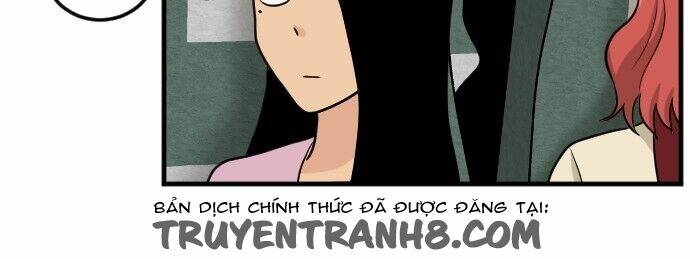 Người Đẹp Gangnam: Chapter 17