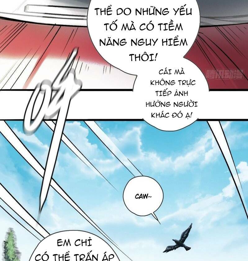 Thế Giới Xa Lạ: Chapter 27
