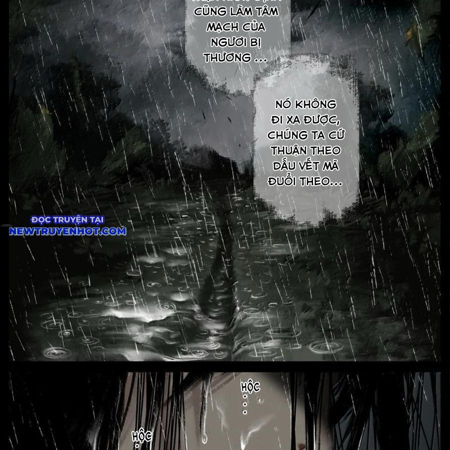 Tây Du Ký Ngoại Truyện: Chapter 348