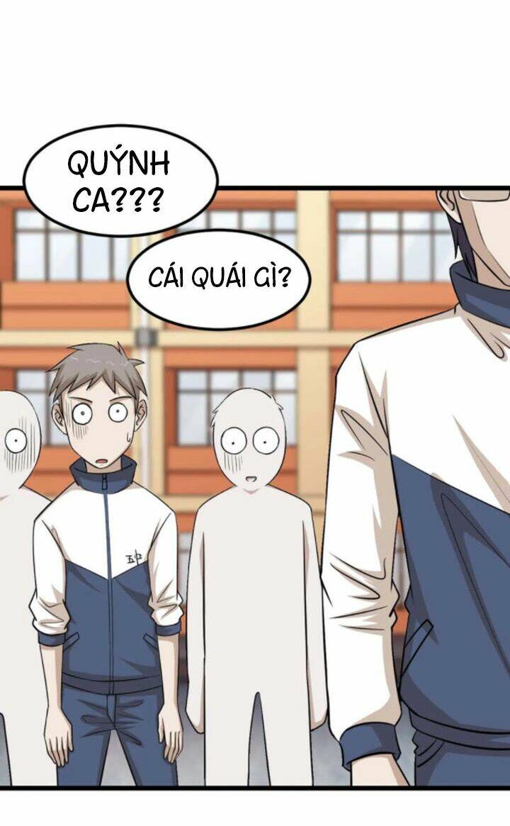 Đai Ca Trở Lại Tuổi 16: Chapter 62