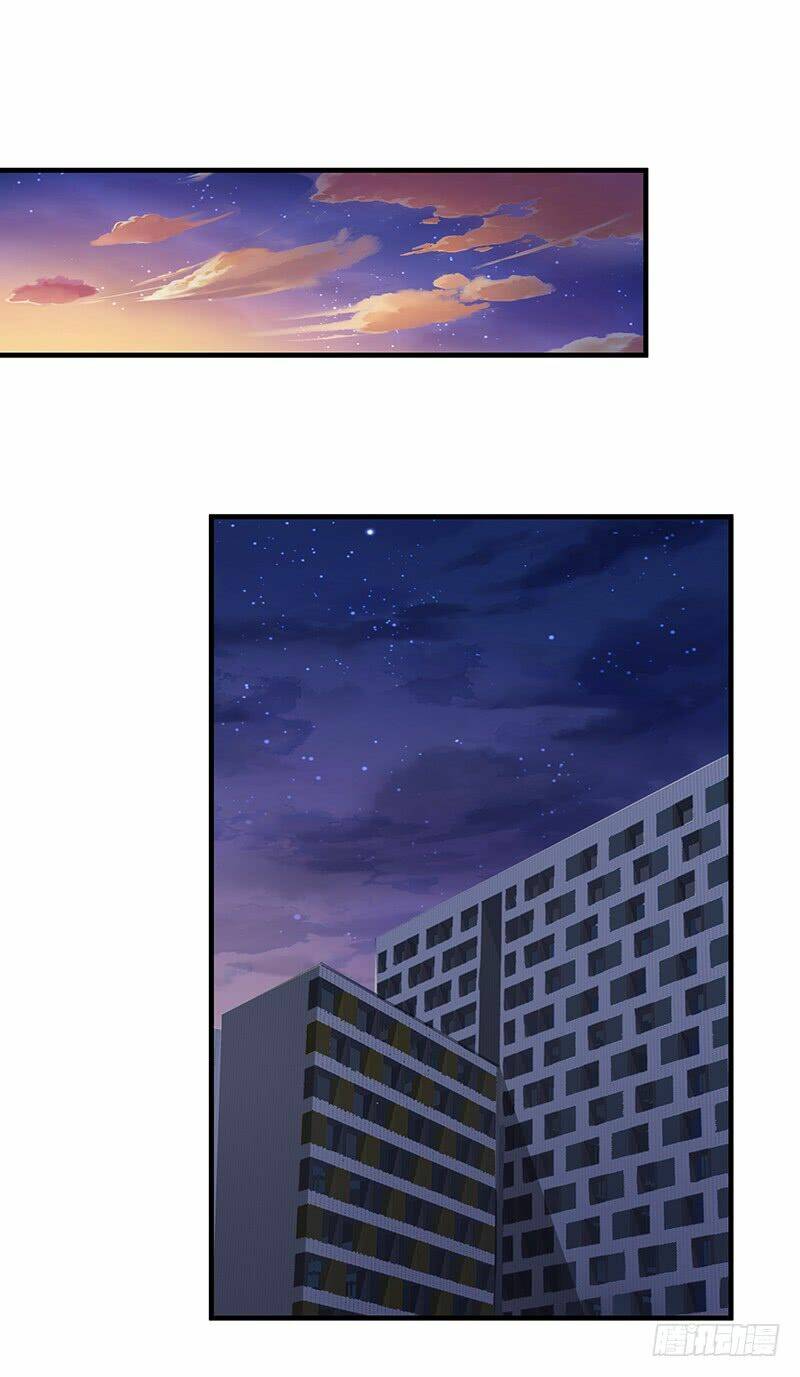 Ngạo Kiều Bảo Phiêu Đích Tuần Dưỡng Thủ Tắt: Chapter 4