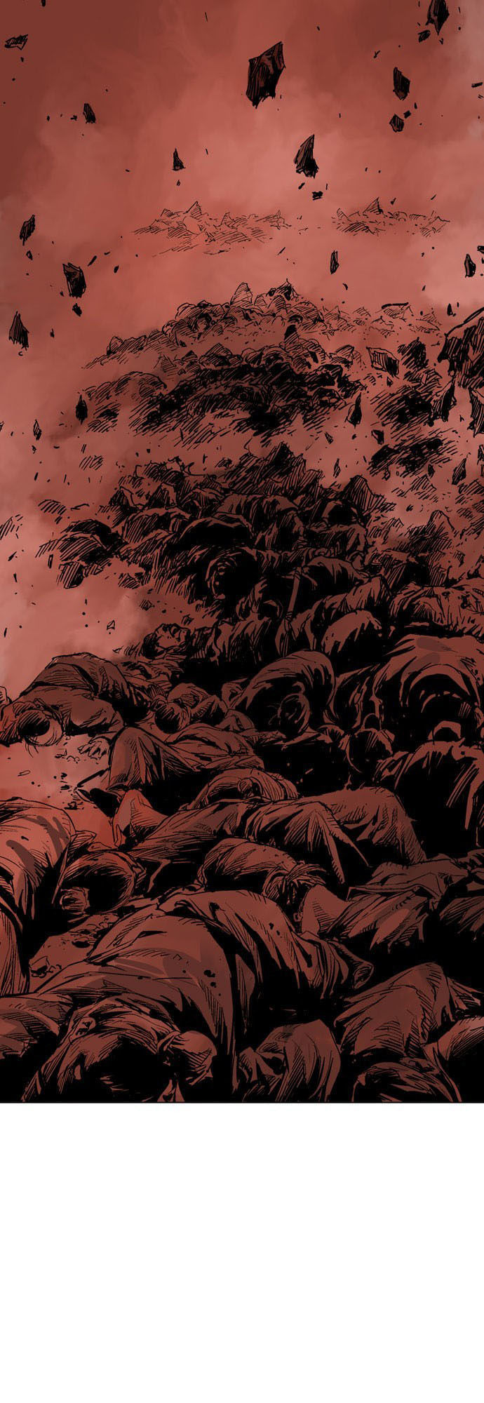 Cao Thủ 2: Chapter 25