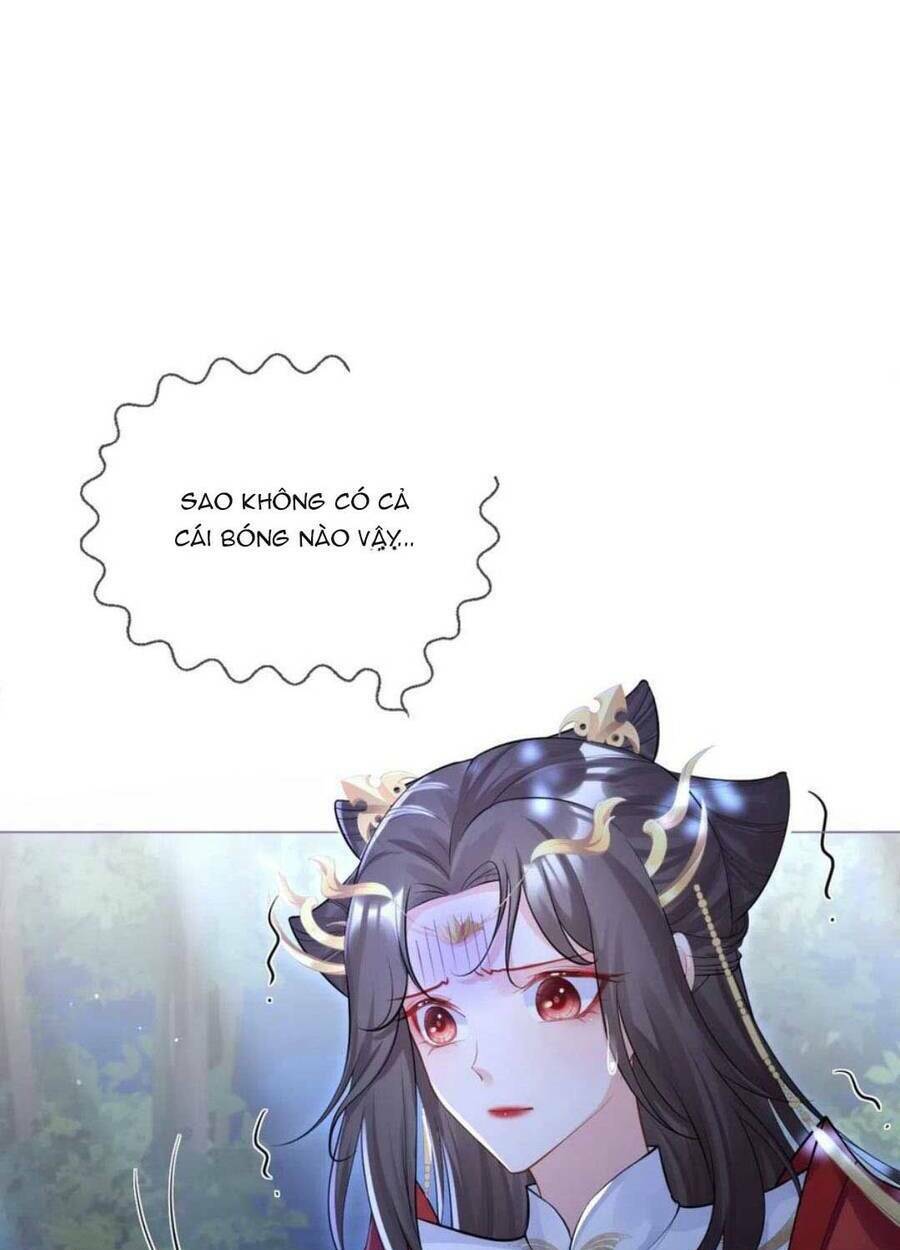 THIẾT LẬP ÁC NỮ CỦA TÔI SỤP ĐỔ RỒI: Chapter 29