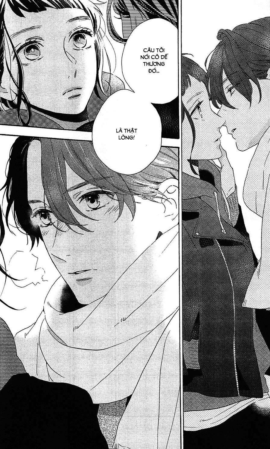 Sao Mai Của Em: Chapter 78.7