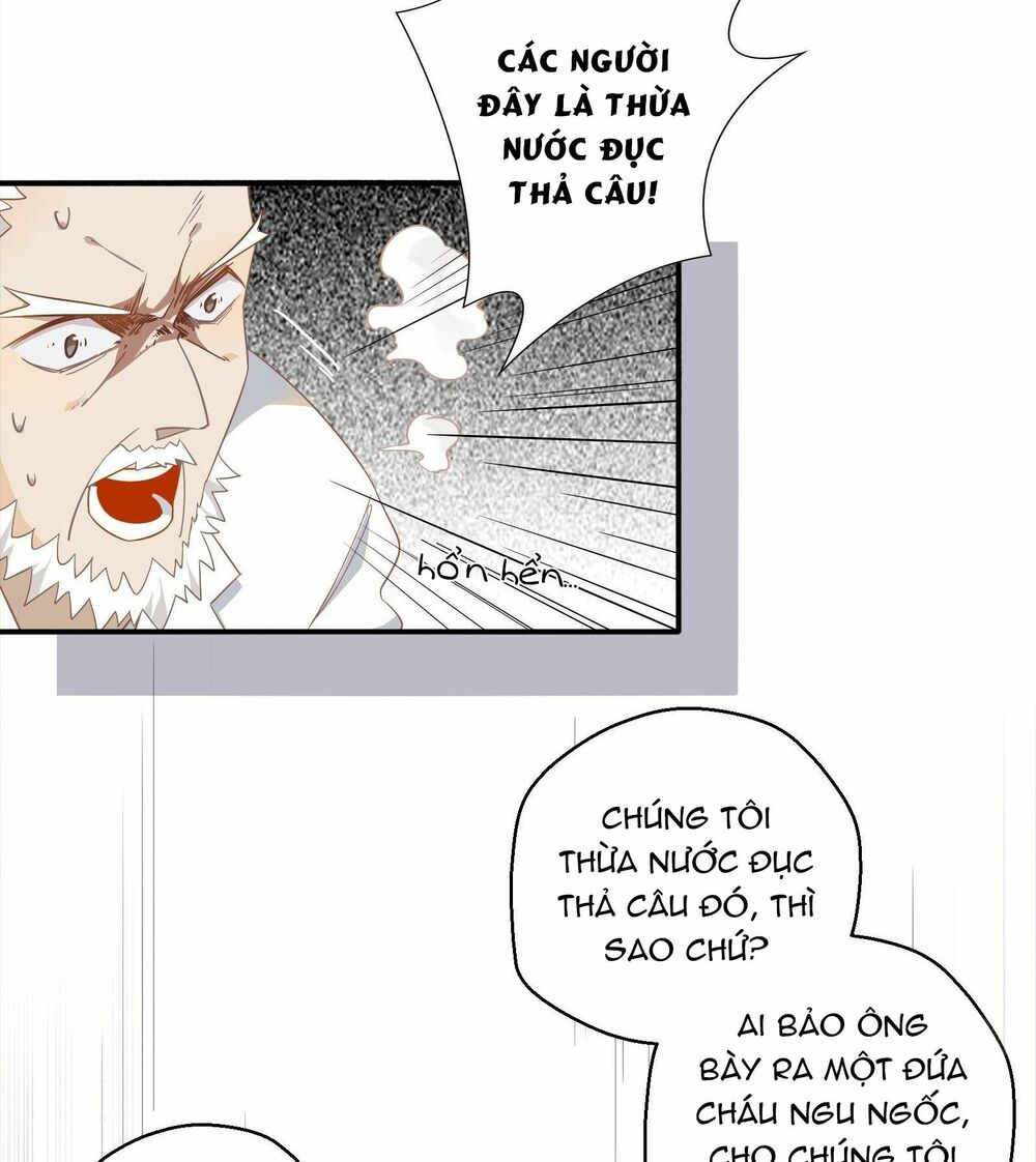 Nữ Phụ Như Tôi Cũng Có Ngày Ra Mắt: Chapter 25