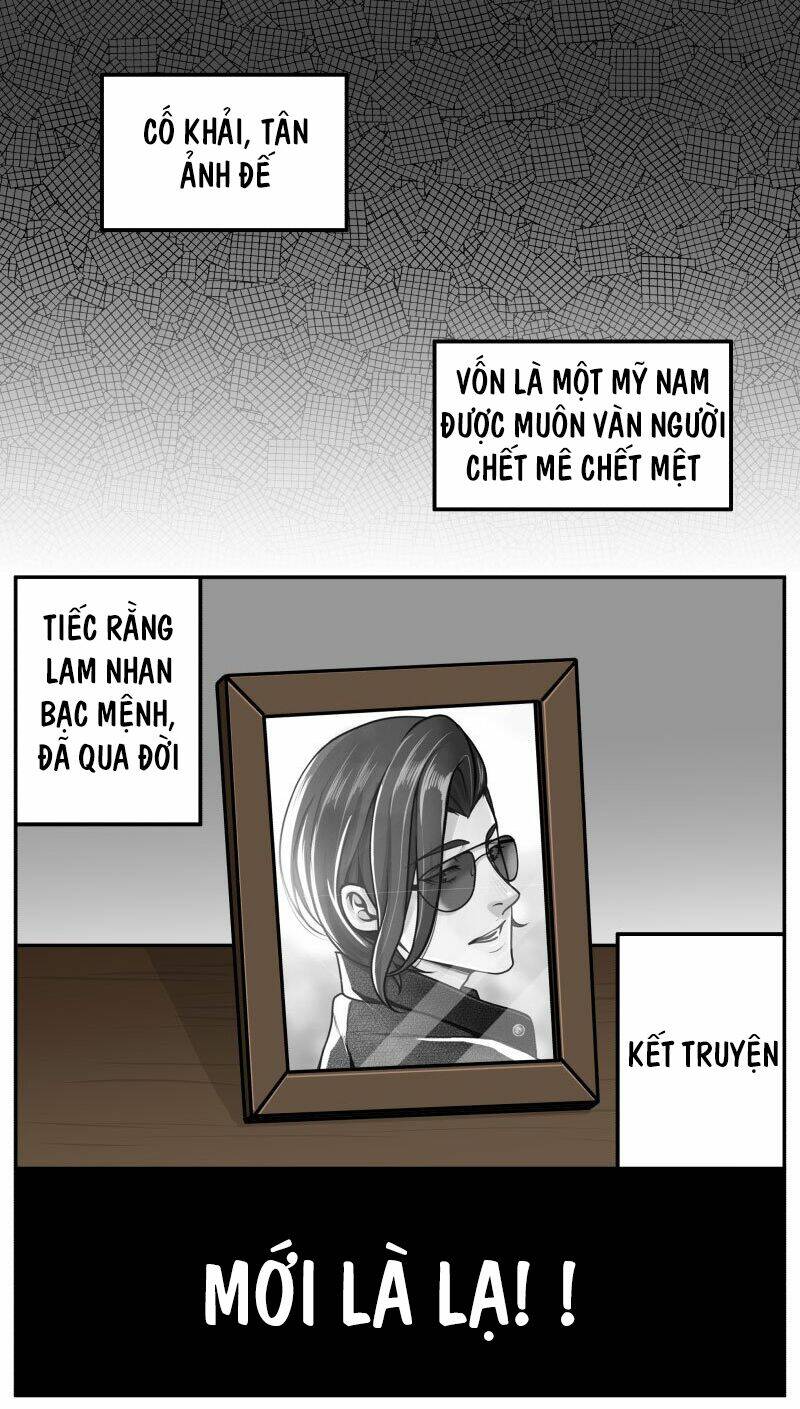 Hoàng Thượng Pê-Đê - Hãy Tránh Xa Ta Ra: Chapter 253