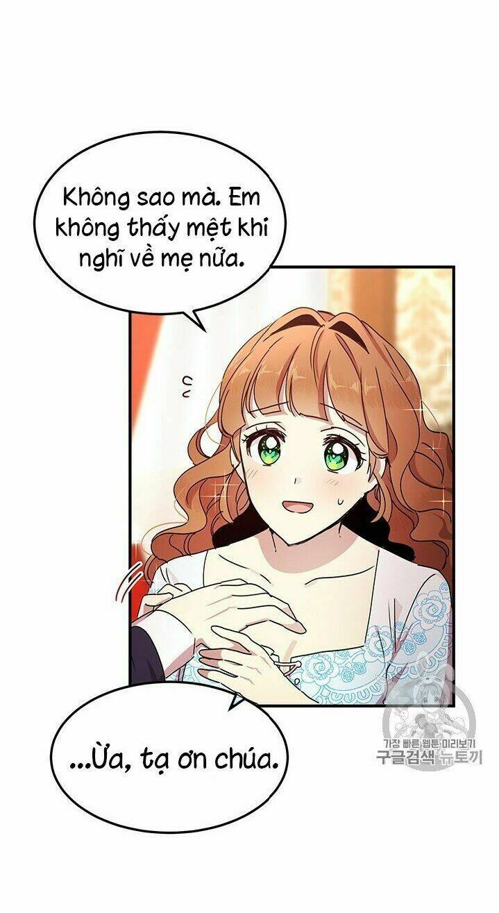 Công Tước, Loạn Vừa Thôi!: Chapter 74