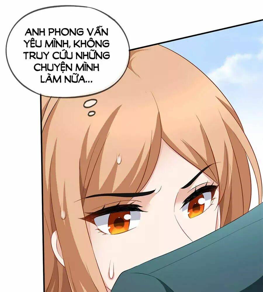 Mỹ Vị Giai Thê: Chapter 61