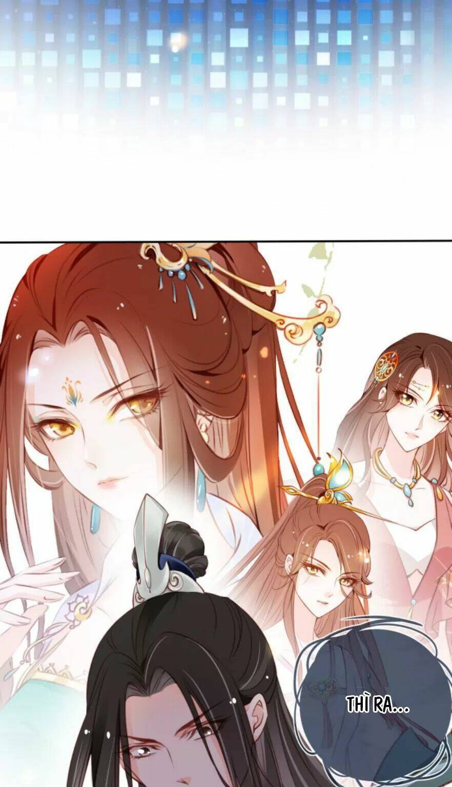 Nàng Trở Thành Bạch Nguyệt Quang Của Vương Gia Bệnh Kiều: Chapter 93