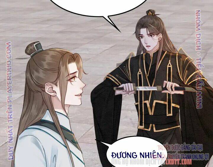 Trọng Sinh Bá Sủng Nhiếp Chính Vương Quá Mạnh Mẽ: Chapter 188