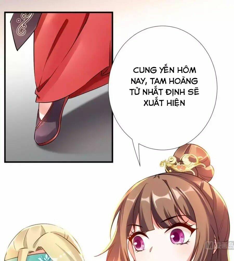 Vương Phi Có Chút Nghịch Ngợm: Chapter 36