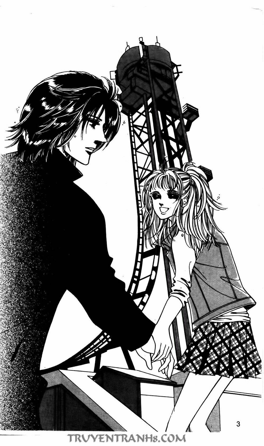 Lọ Lem Kén Rể: Chapter 25