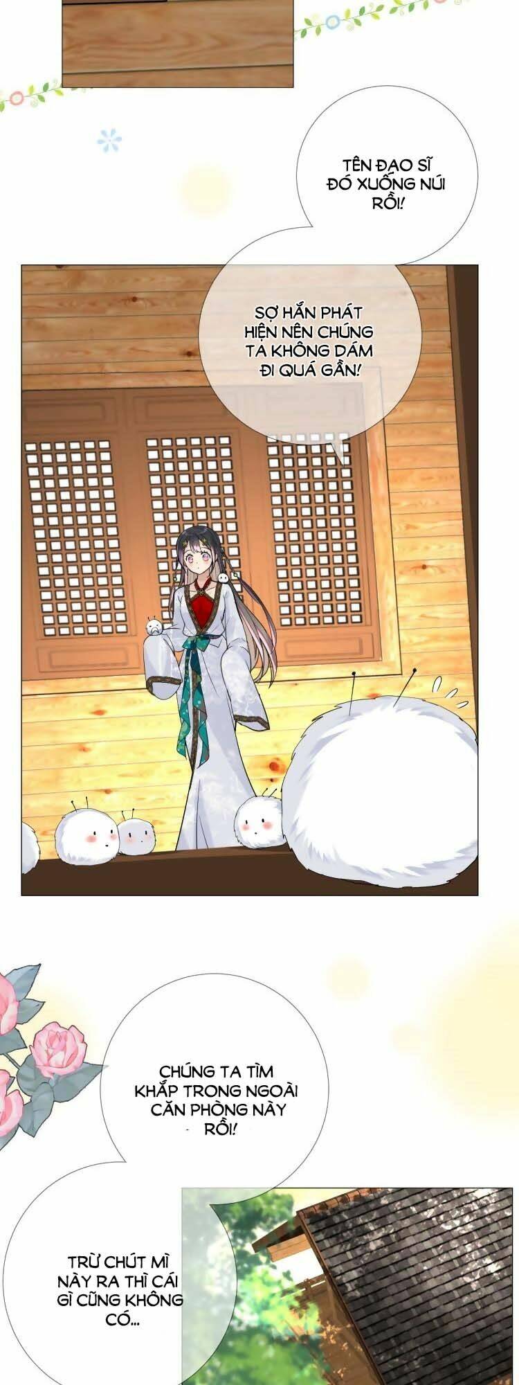 Sao Lại Là Yêu?: Chapter 3