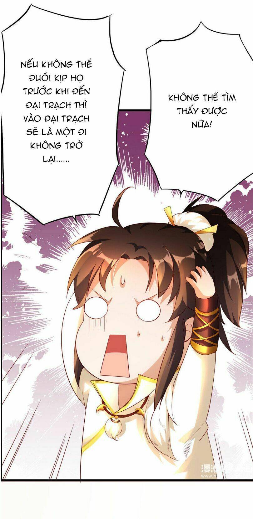 Thiên Kim Bất Hoán: Chapter 5