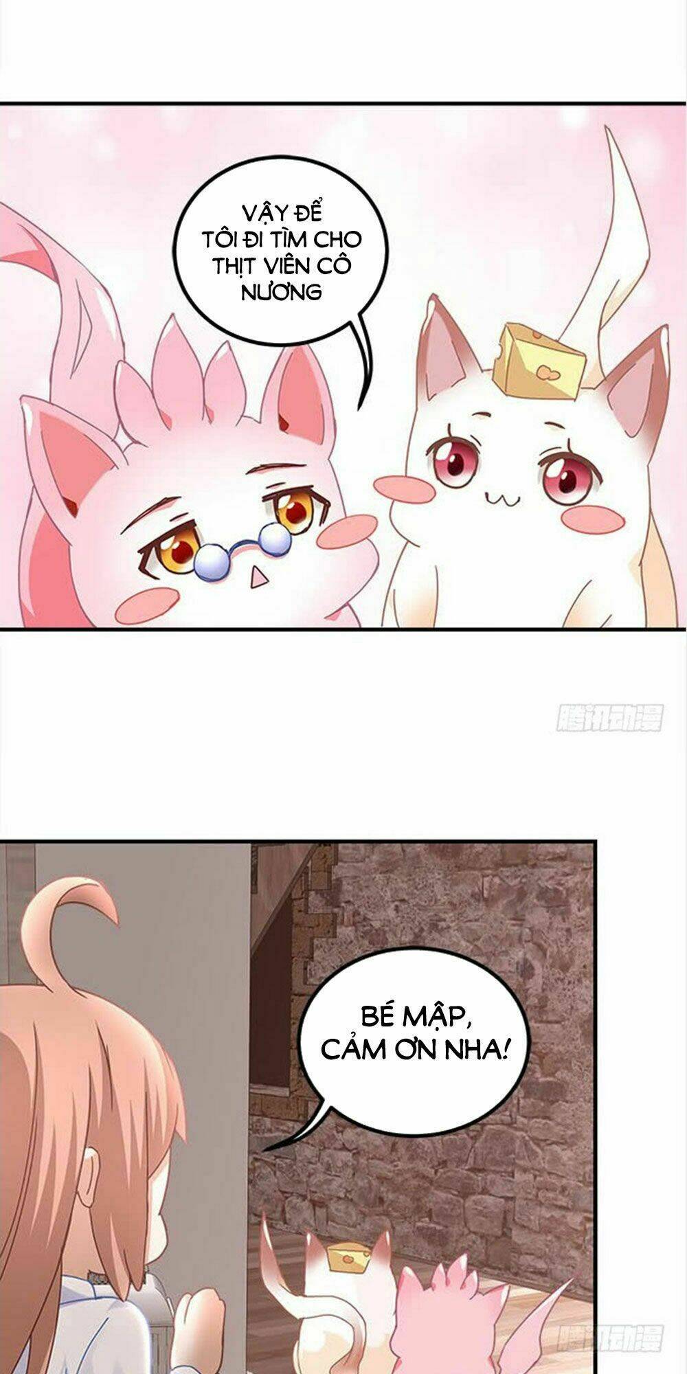 Ám Dạ Vô Thường: Chapter 20