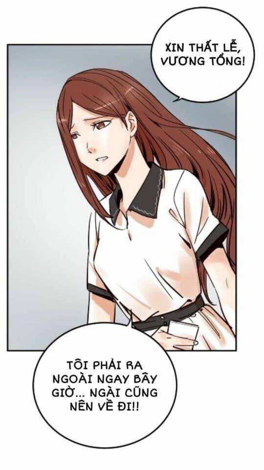 Kim Tiền Chí Thượng: Chapter 4